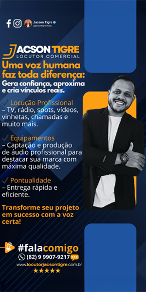 Jacson Tigre