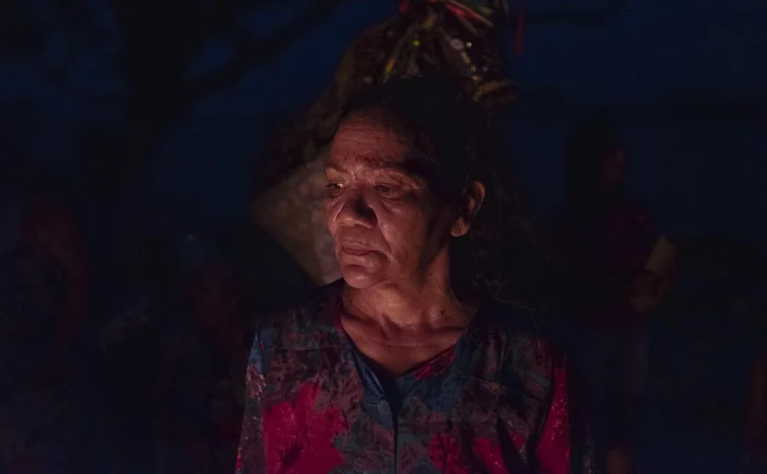 CineSesc exibe gratuitamente o premiado filme Betânia em Arapiraca