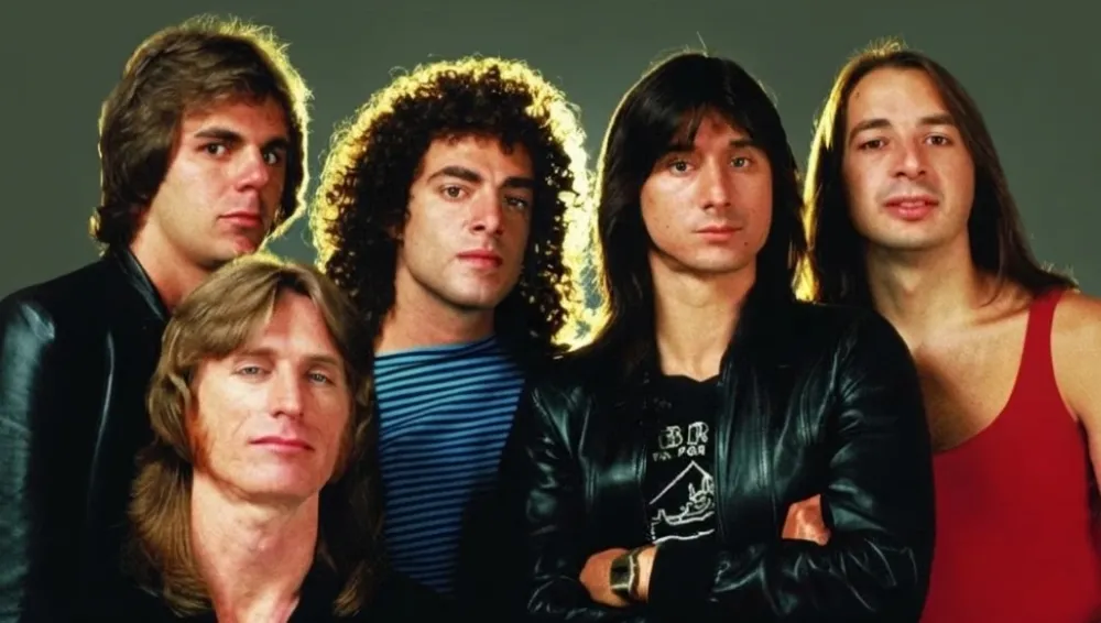 “Don’t Stop Believin’”, do Journey, supera 3 bilhões de plays no Spotify