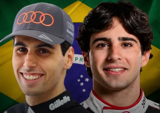 Brasil terá dois pilotos na Fórmula 1 em 2027