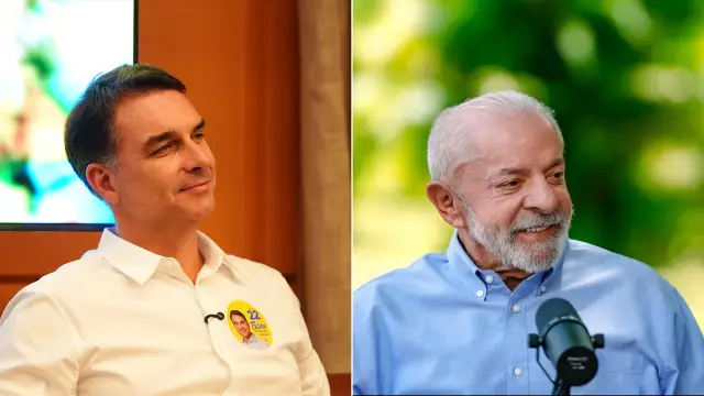 Foto: Vittor Sales; Ricardo Stuckert/Divulgação