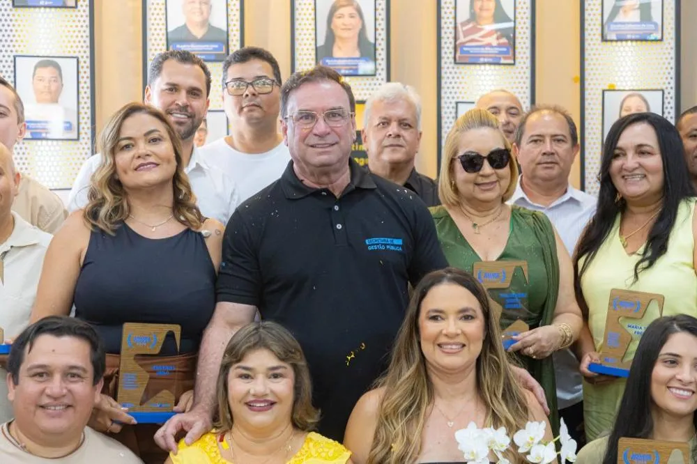 Prefeitura prepara programação especial para celebrar a Semana do Servidor Municipal