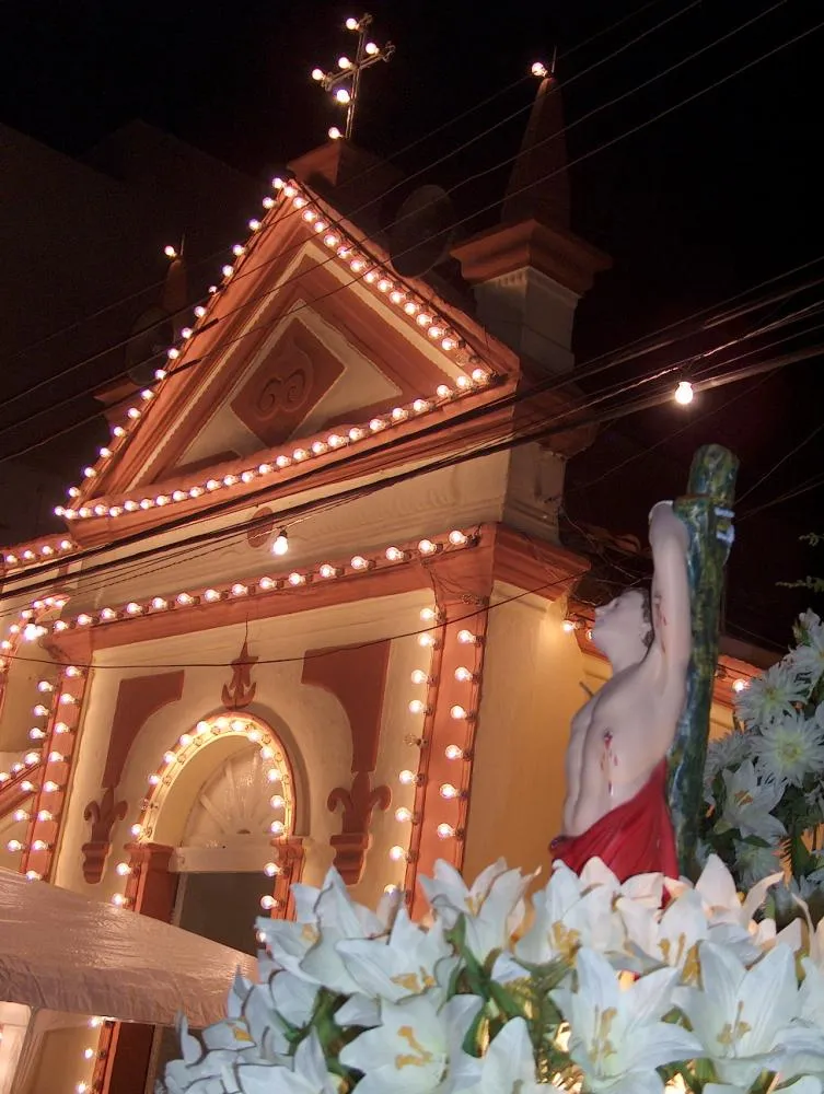 Igreja de São Sebastião é reconhecida como Patrimônio Histórico e Cultural de Alagoas