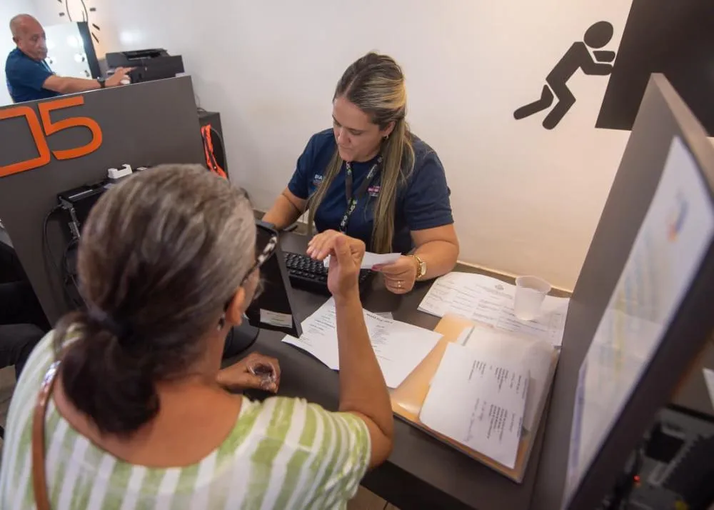 Feirão da Empregabilidade amplia oportunidades para pessoas com deficiência em Arapiraca