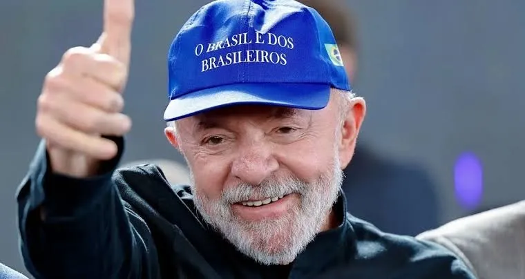 Lula vence em Arapiraca com 55,61% dos votos