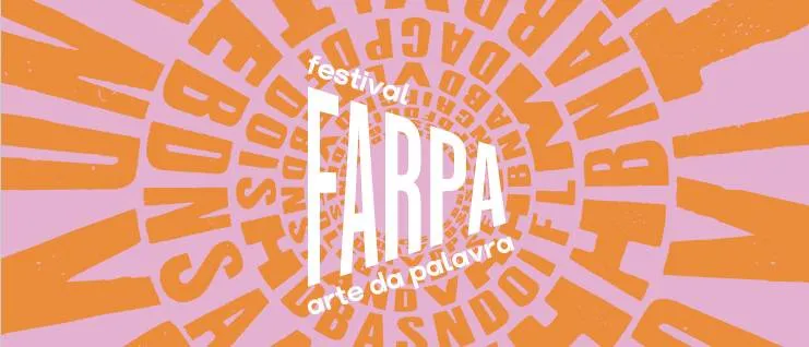 Festival Arte da Palavra reúne artistas, escritores e palestrantes