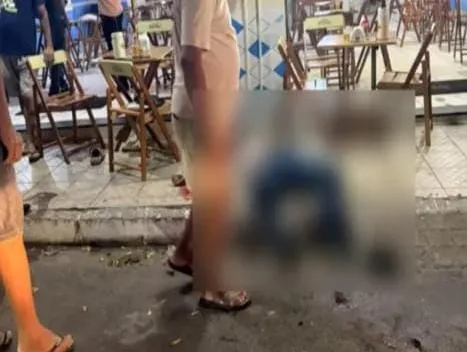 Mulher é assassinada a facadas após discussão em Santana do Ipanema
